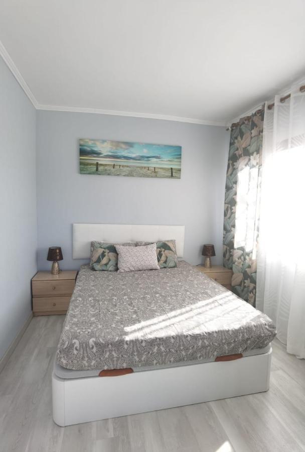 Apartamento Club Paraiso Con Vista Teide Y Mar Costa Adeje Dış mekan fotoğraf